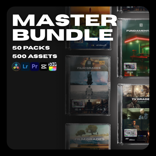 Master Bundle