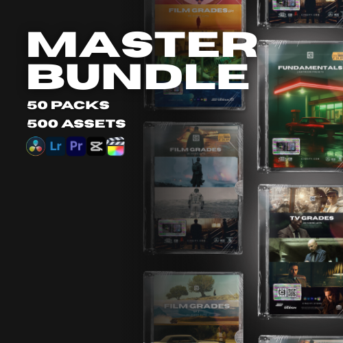 Master Bundle